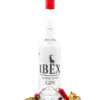 IMG_9706 FULL IBEX ALPINE SWISS GIN Red Chili edition