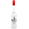 Ibex gin chili new design IBEX ALPINE SWISS GIN Red Chili edition