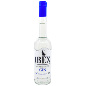 Ibex Gin Classic Édition