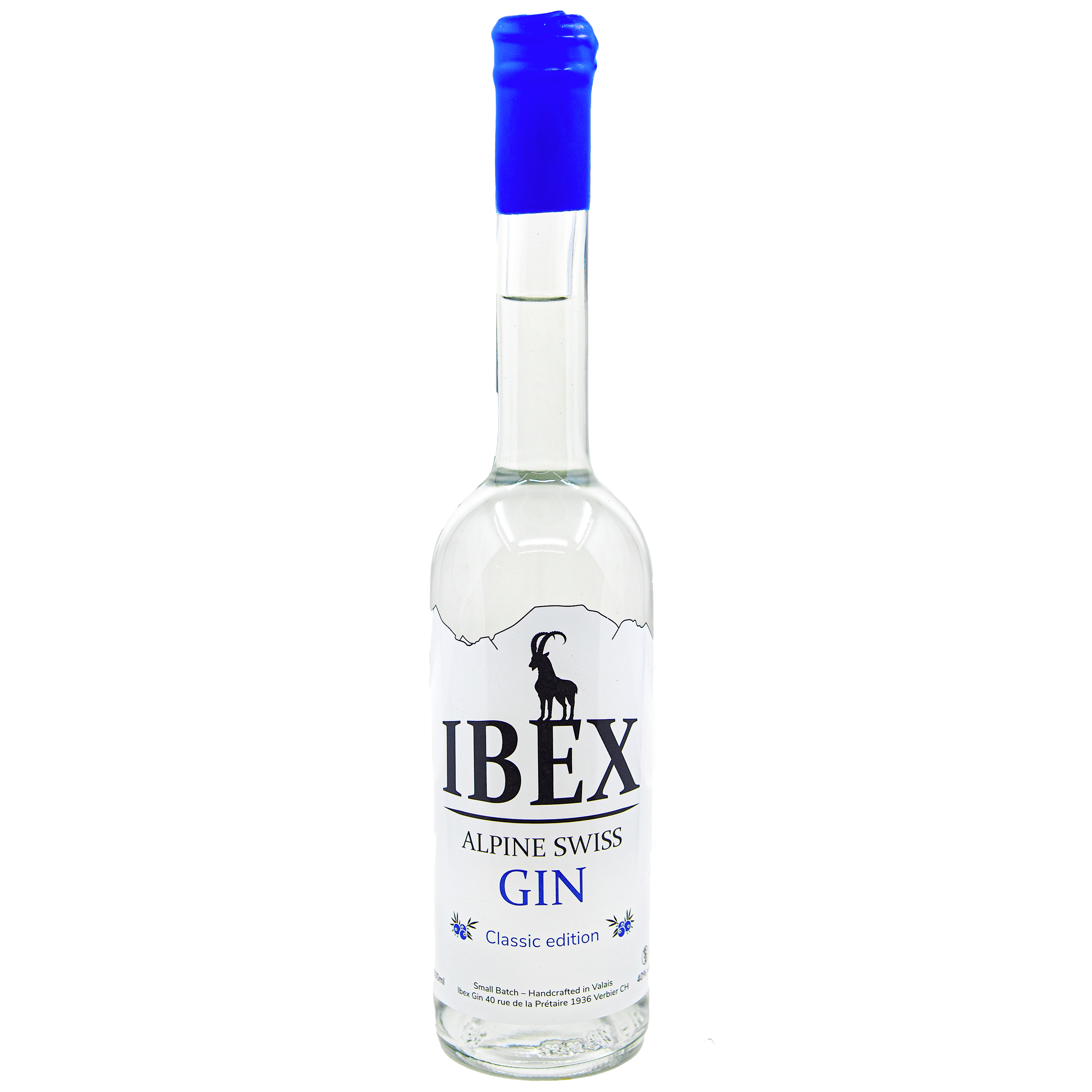 Ibex Classic Édition