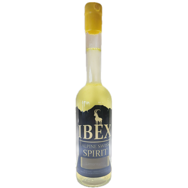 Limoncello