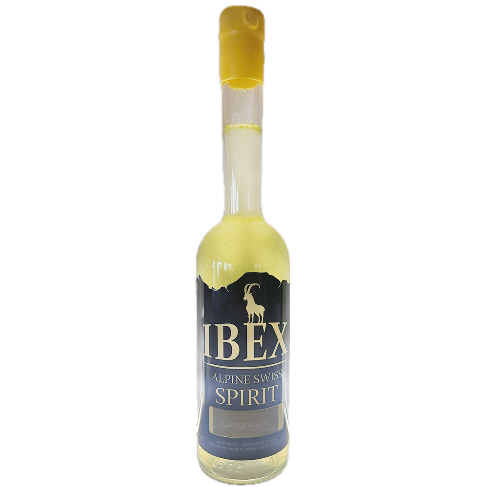 Limoncello