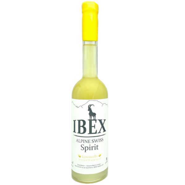 Limoncello