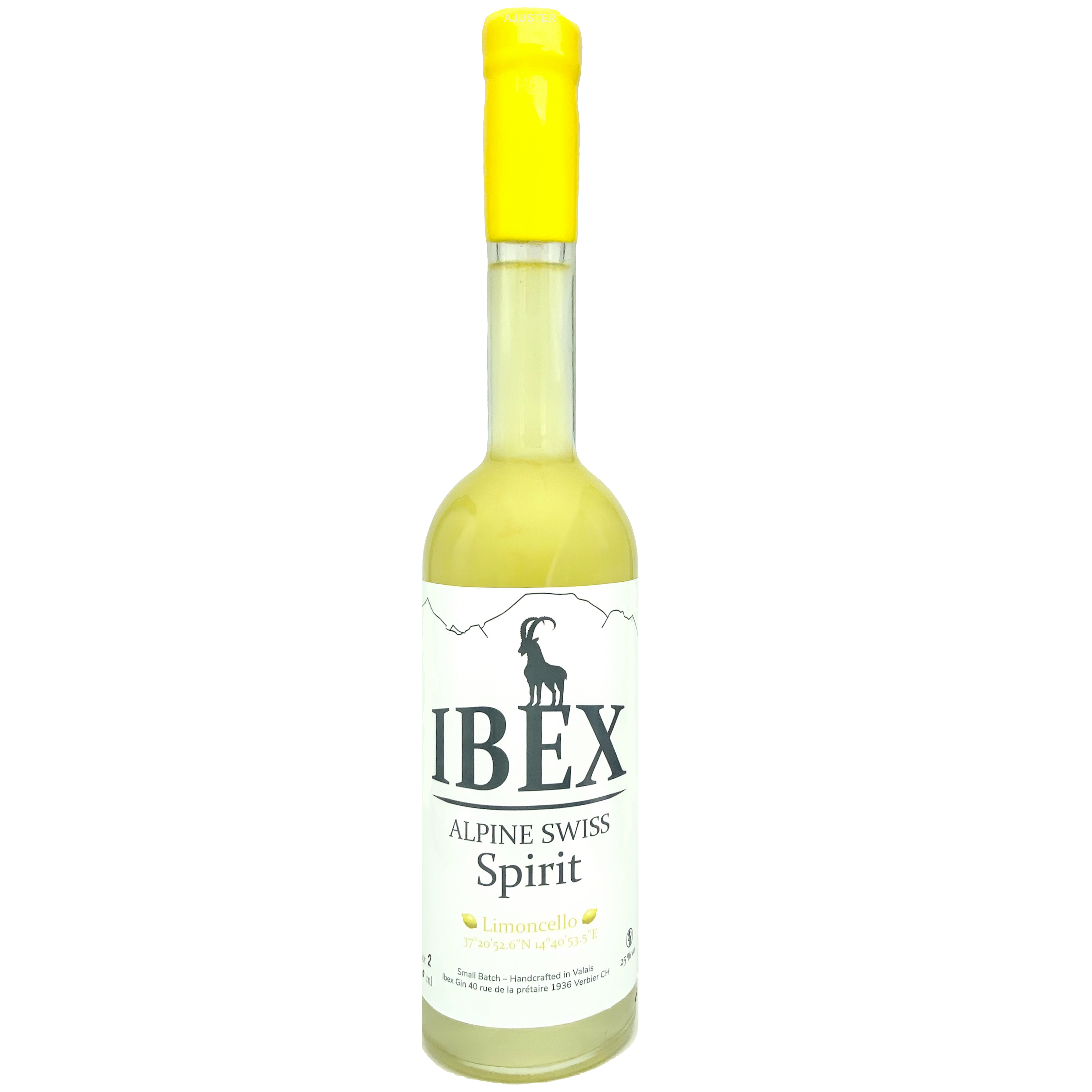 Limoncello