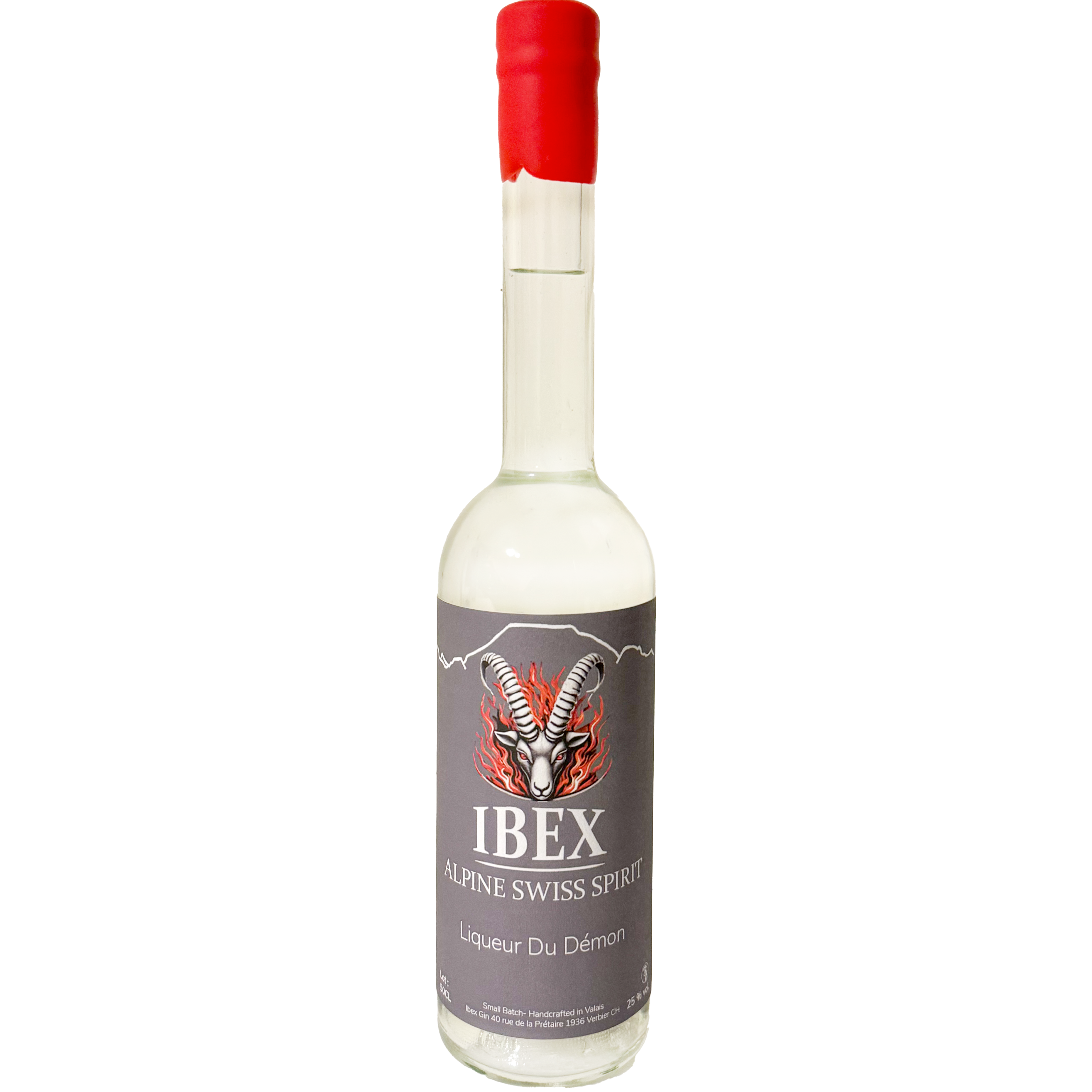 Liqueur du Démon